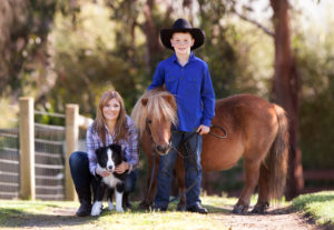 My Big Family Photoshoot